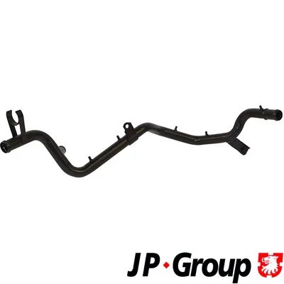 Coolant Pipe